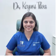 Dr. Keyuri Tilva